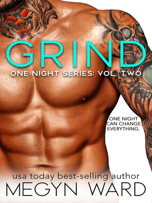 cover image of GRIND